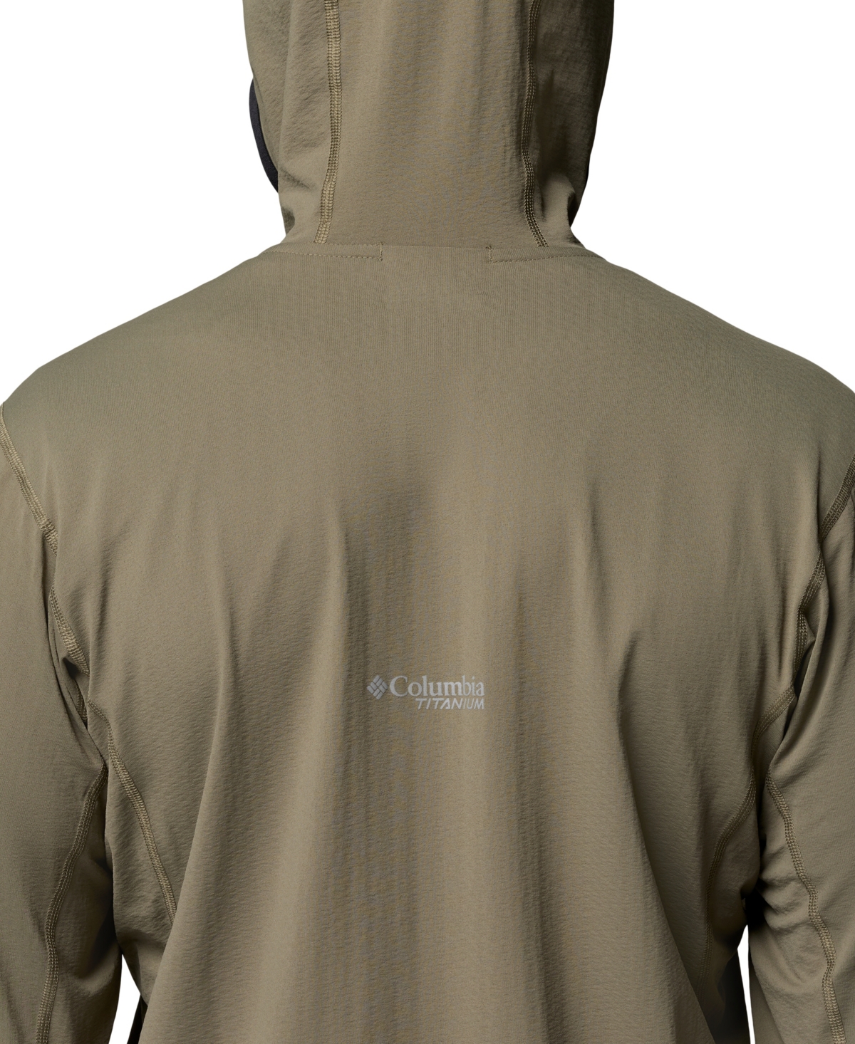 Columbia Men's Diamond Peak Pro Hoodie