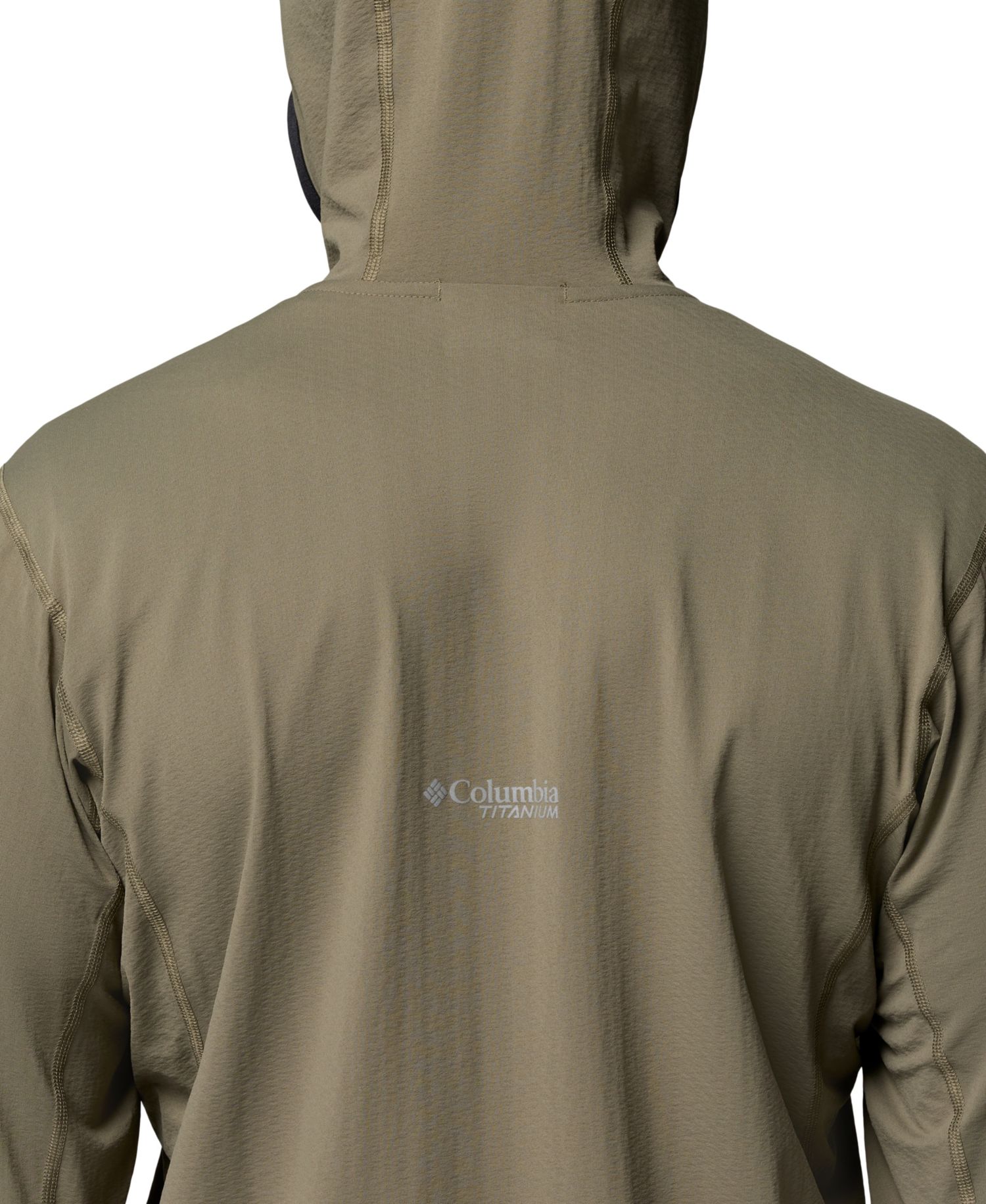 Men's Diamond Peak Pro Hoodie