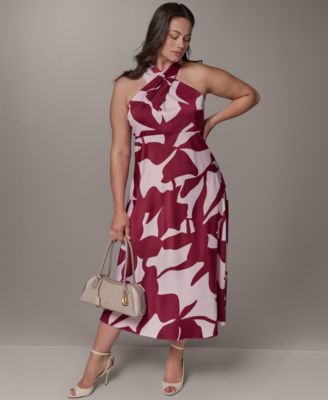 ladies dresses size 18 Body shape