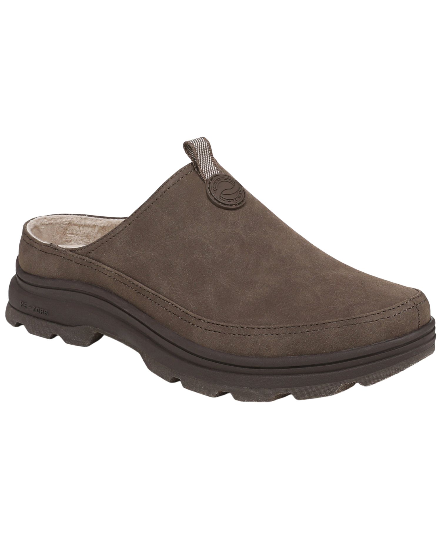 Women's Belfast Slip-On Mules