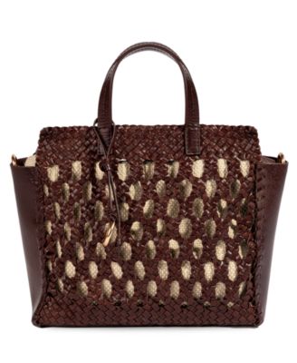 Kasey Mini Tote Handbag