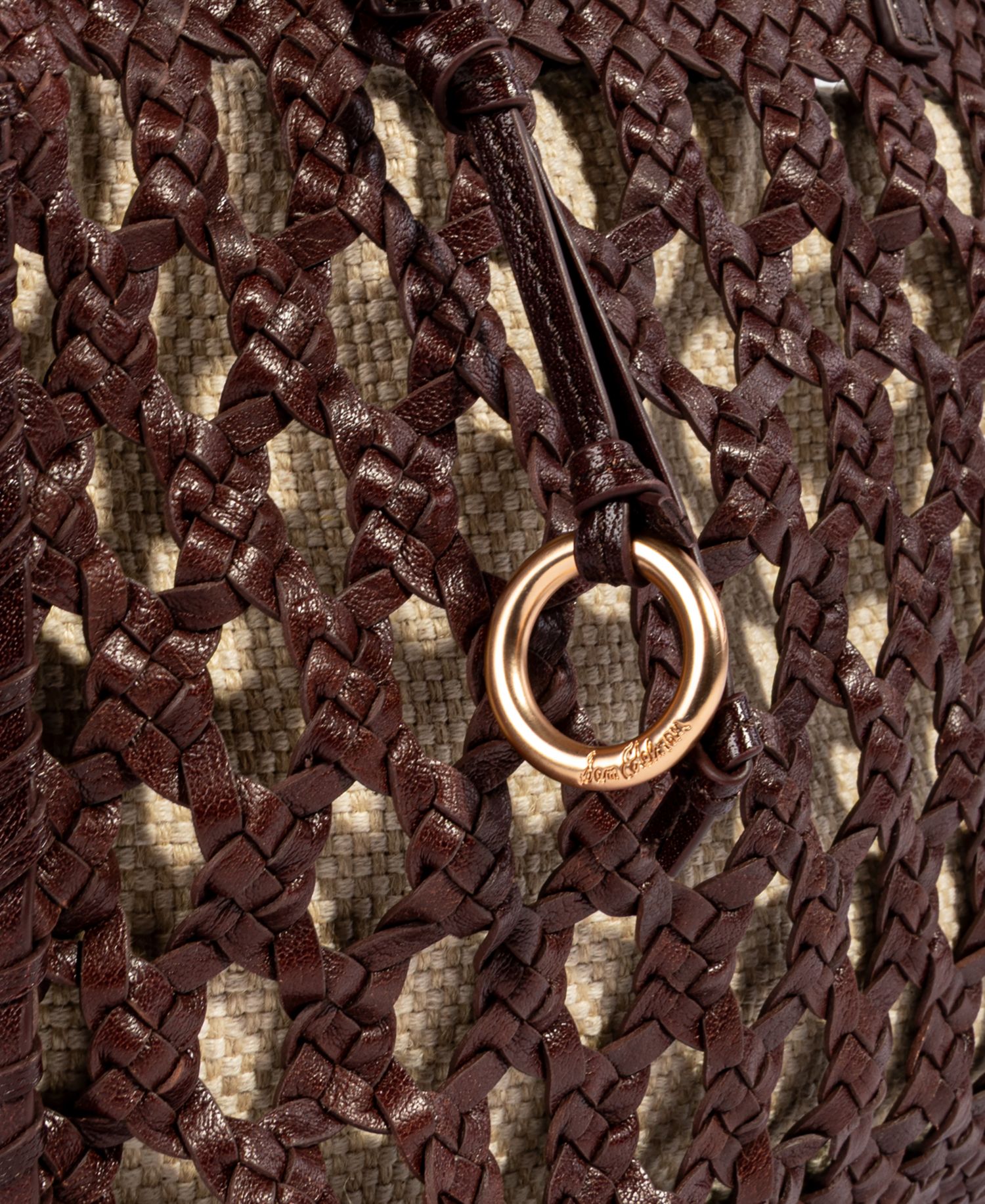 Kasey Mini Tote Handbag