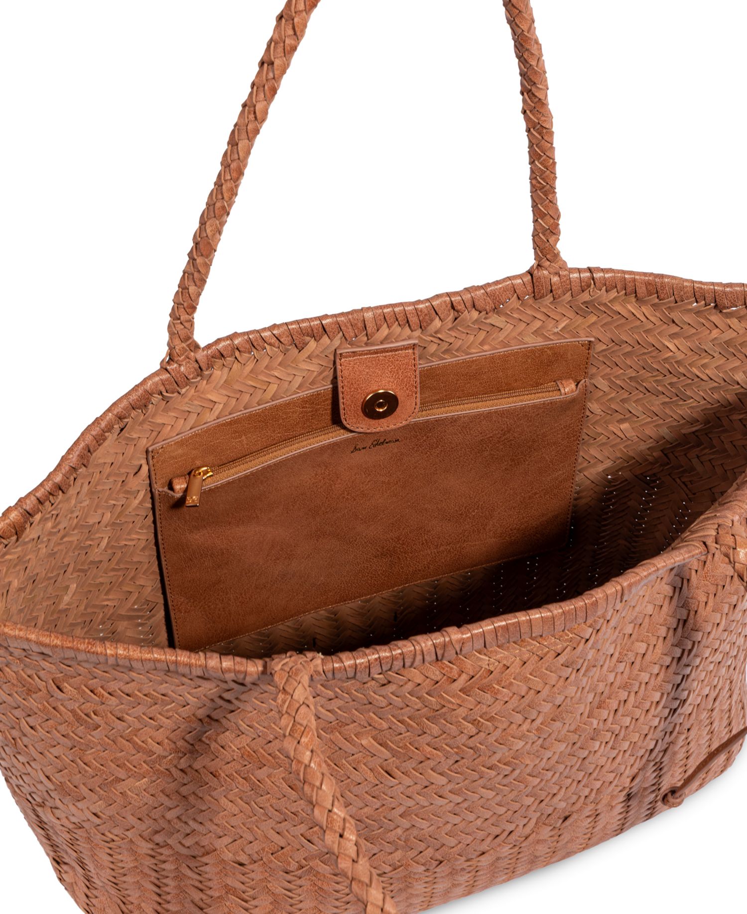 Kasey Large Tote Handbag