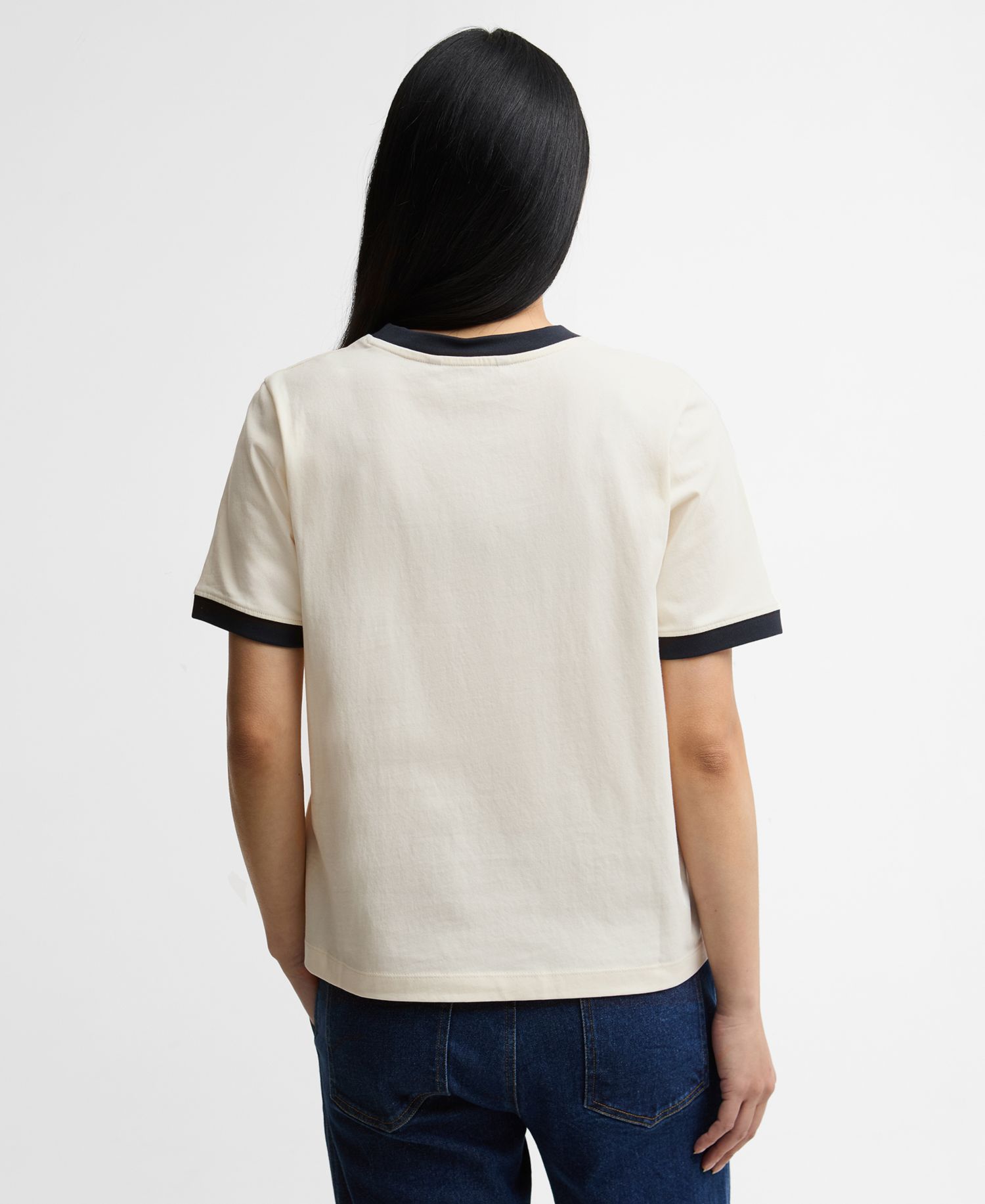 Women's Madeline Embroidered T-Shirt