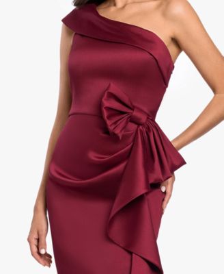 betsy adam red dress macys Betsy & Adam Women's Red Wedding Guest Dresses