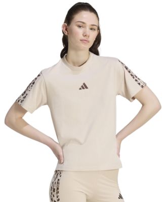 Women's Seasonal Essentials Crewneck T-Shirt