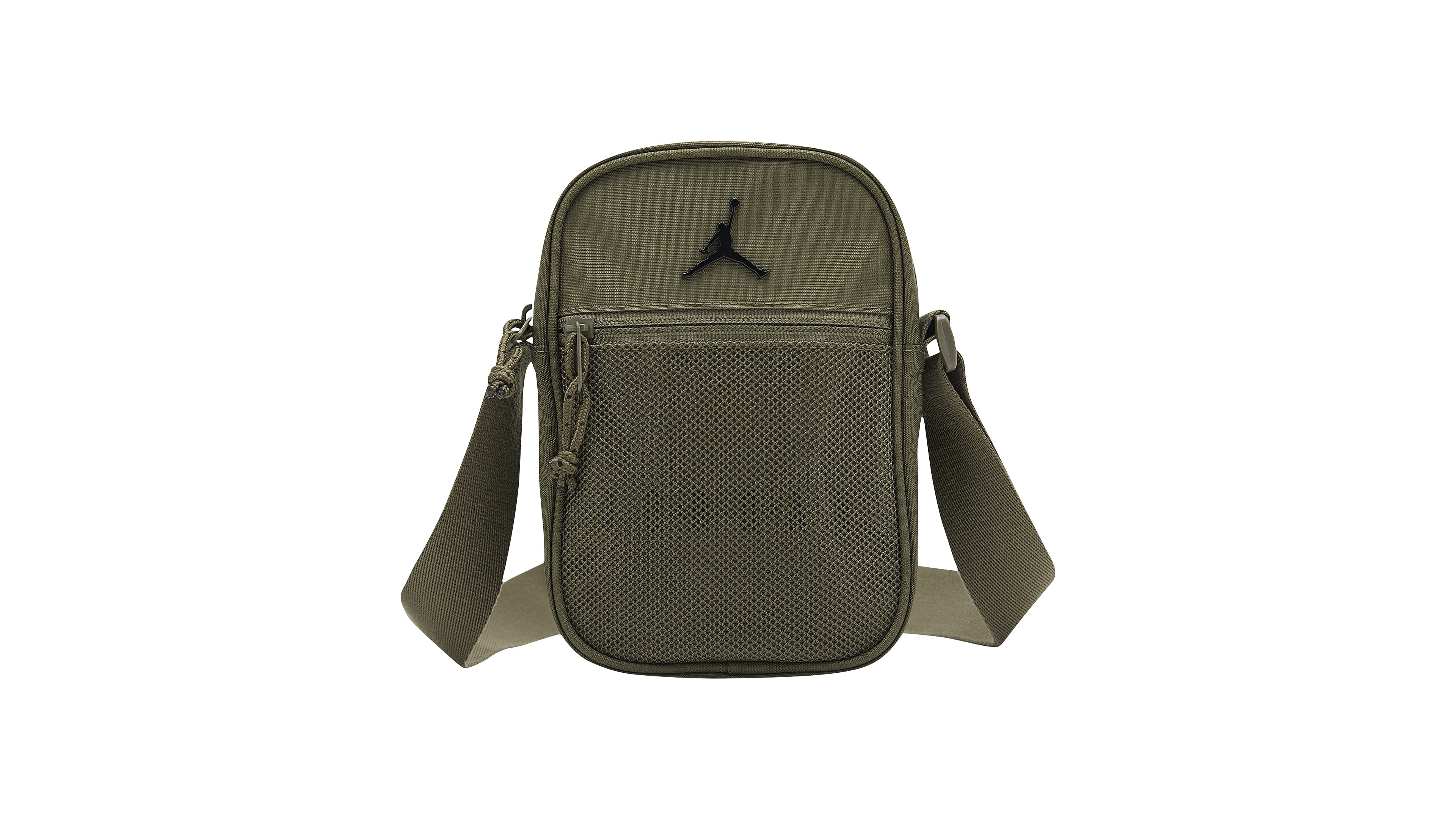 Jordan Men's Blacktop Crossbody Festival Bag