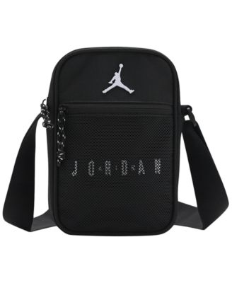 Men's Blacktop Crossbody Festival Bag