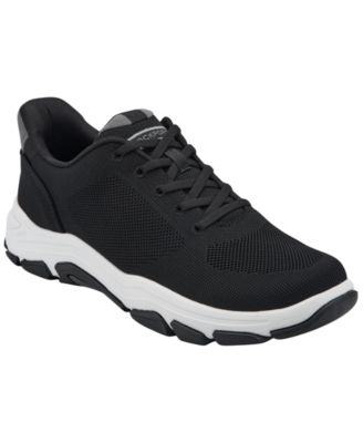 Men's Rafferty Step Activated Casual Sneakers