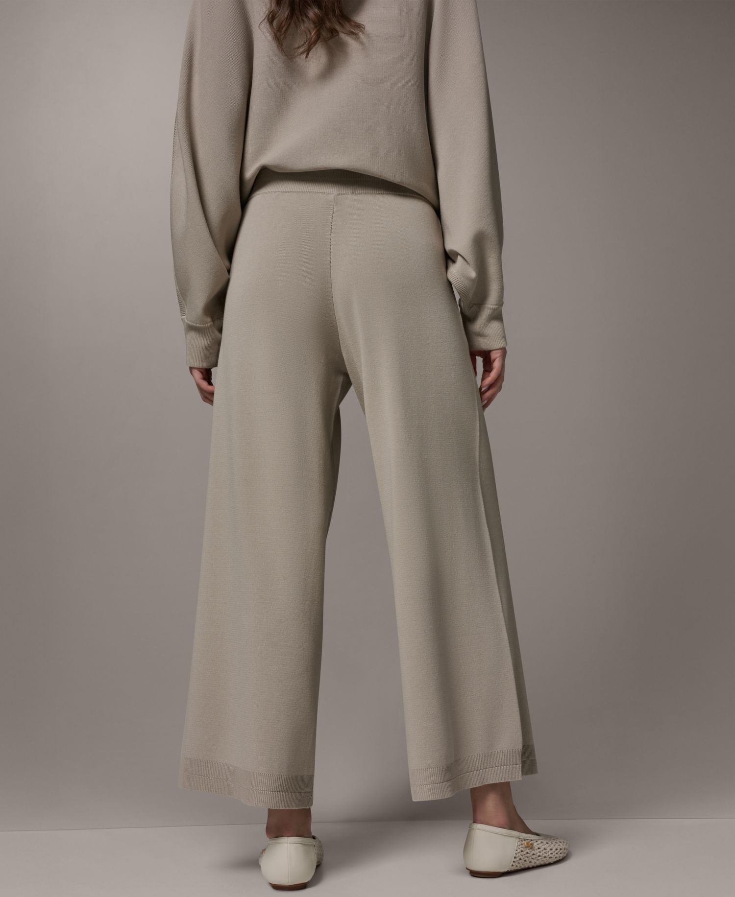 Women's Milano Stitch Pull-On Pants