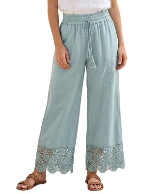 Women's Mint to Roam Pants