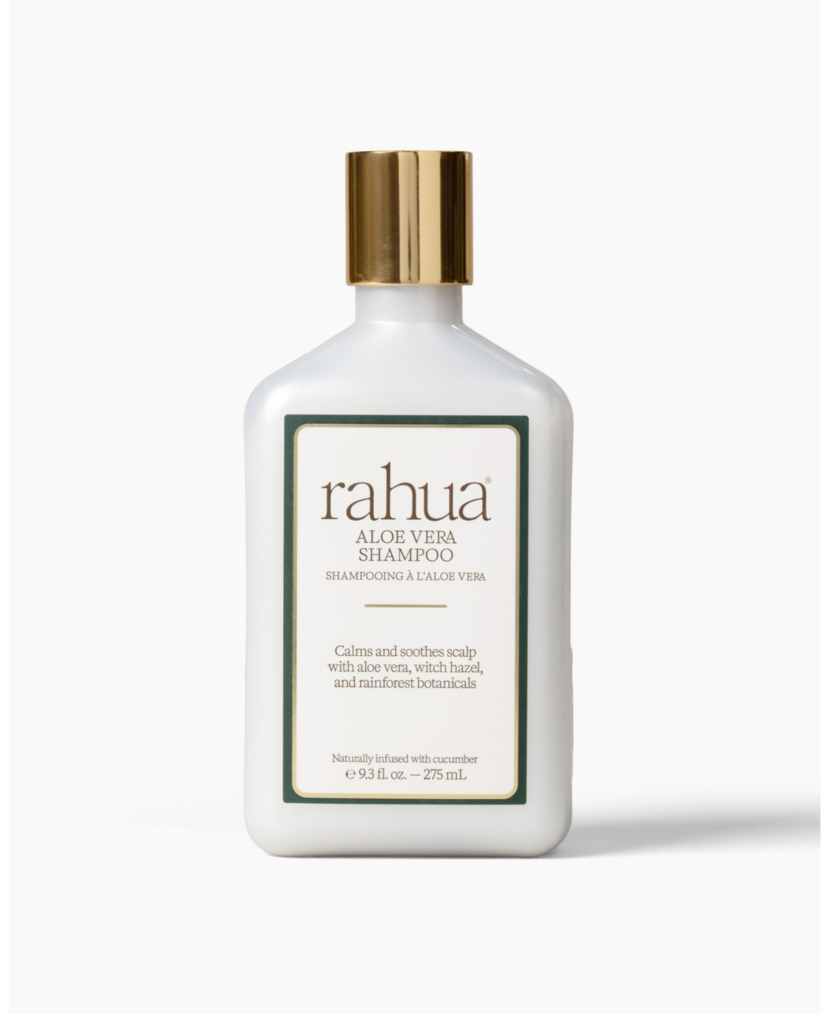 Rahua Aloe Vera Scalp Soothing Shampoo 93 oz