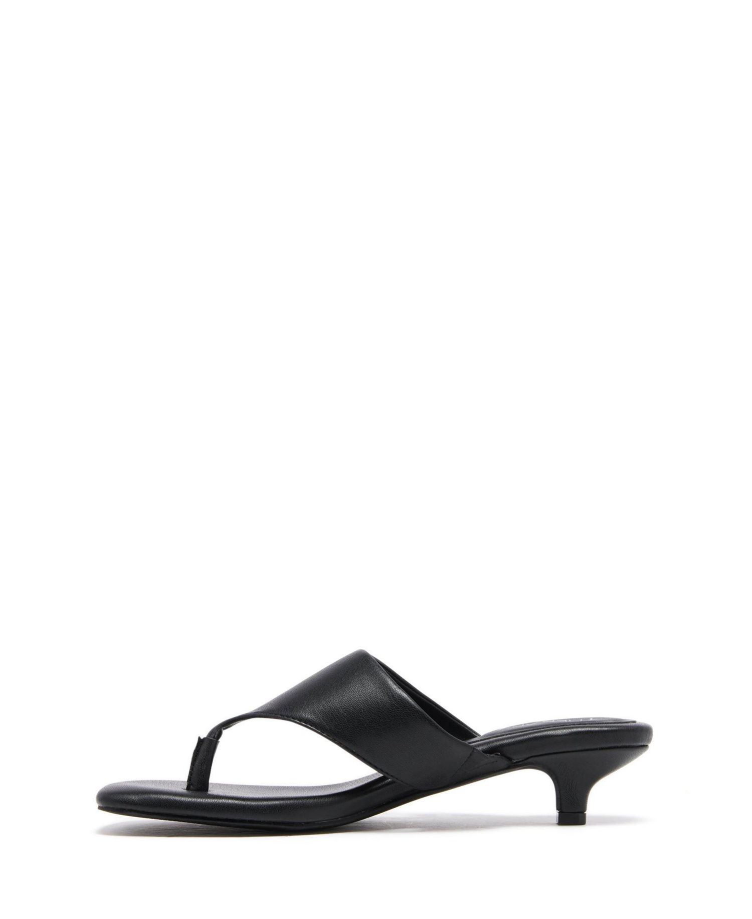 Women's Open Square Toe
