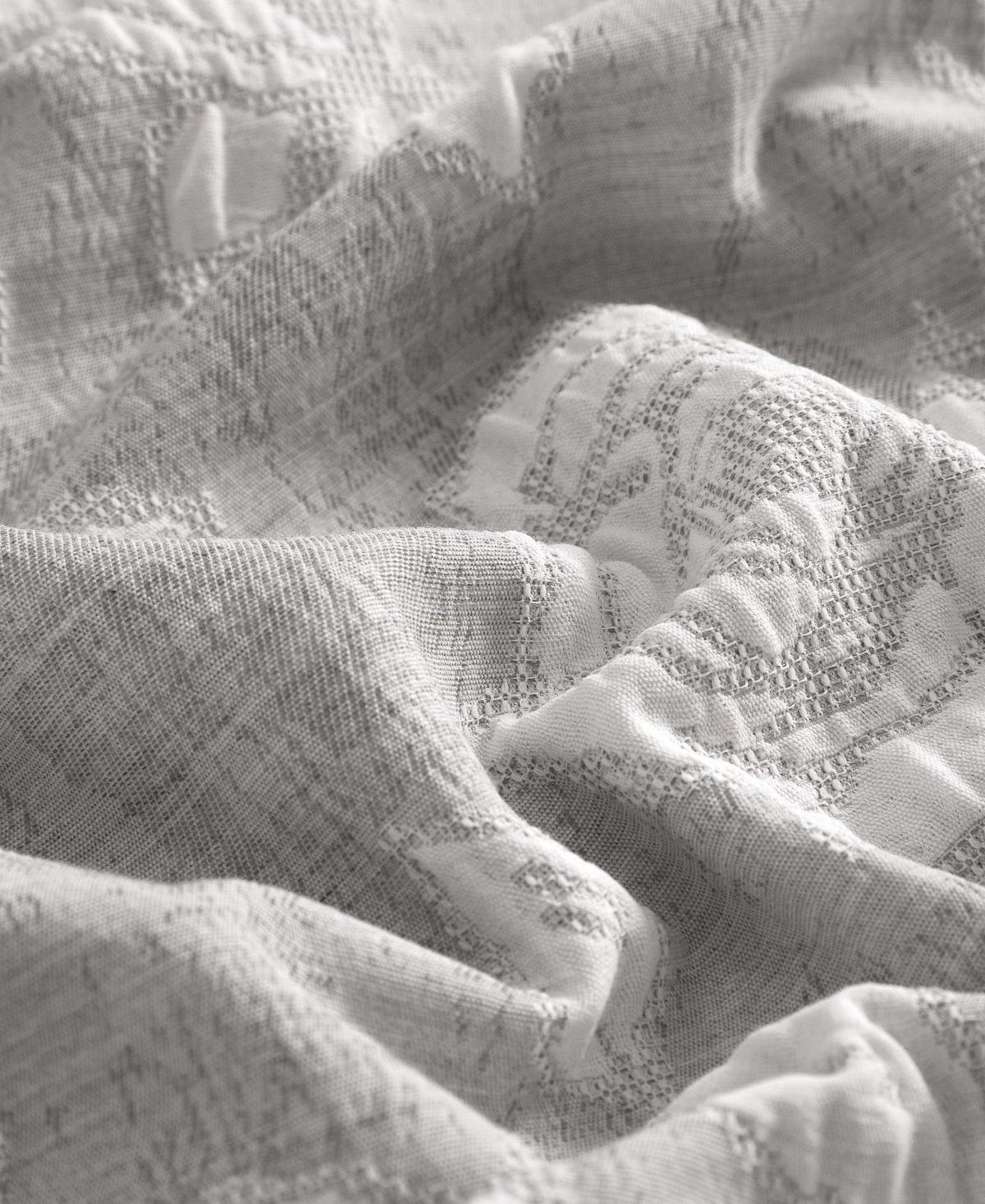 Stratford Park Leana Floral 7-Piece Comforter Set