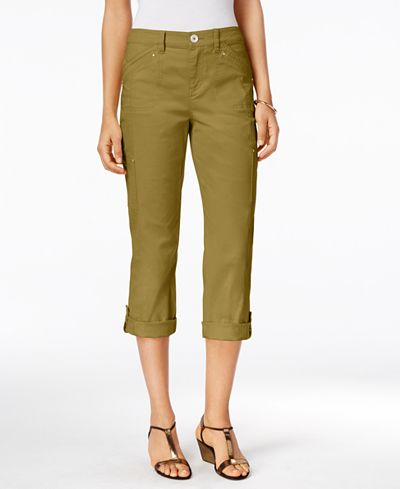 macys ladies pants