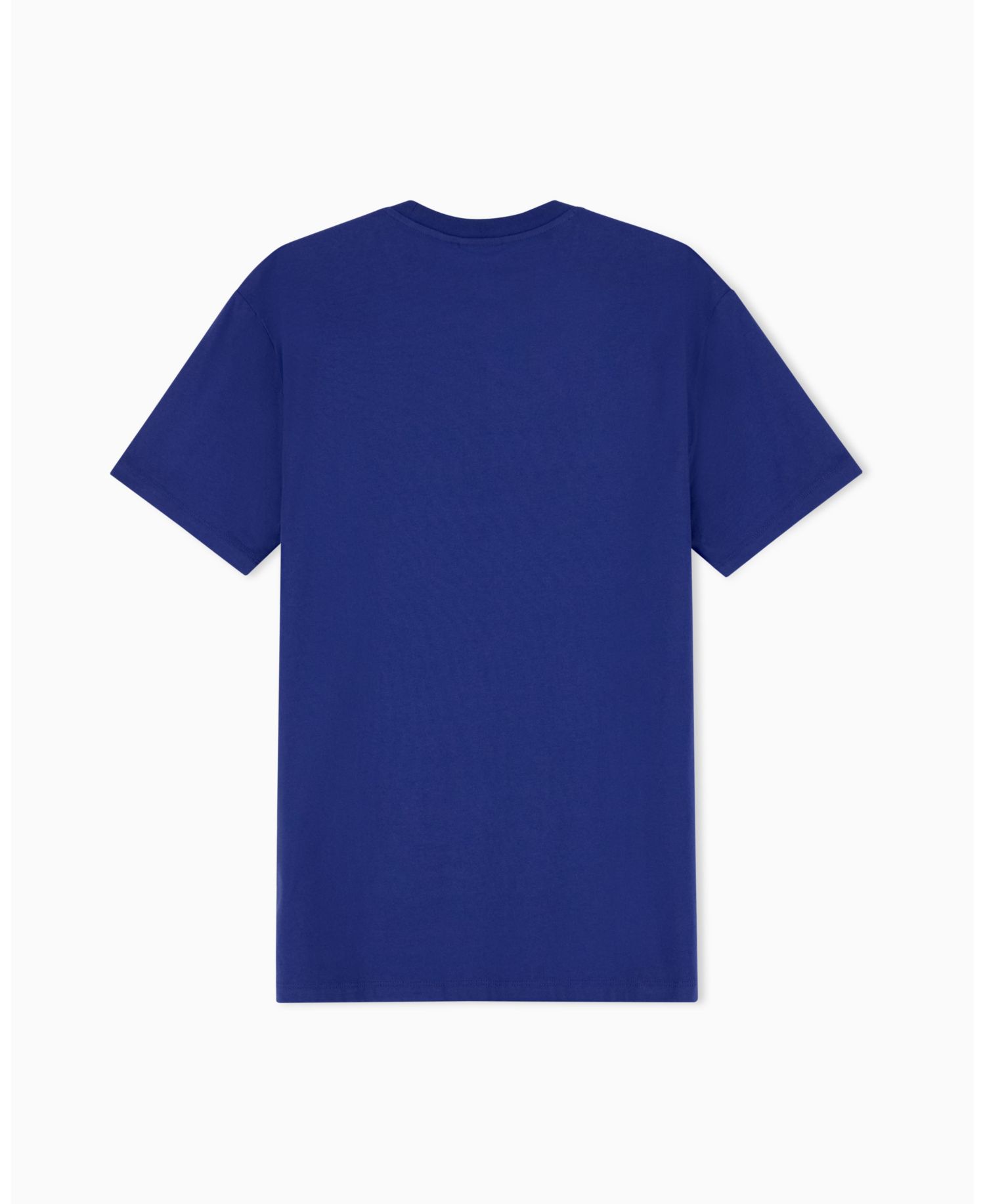 Men's Box Logo T-Shirt