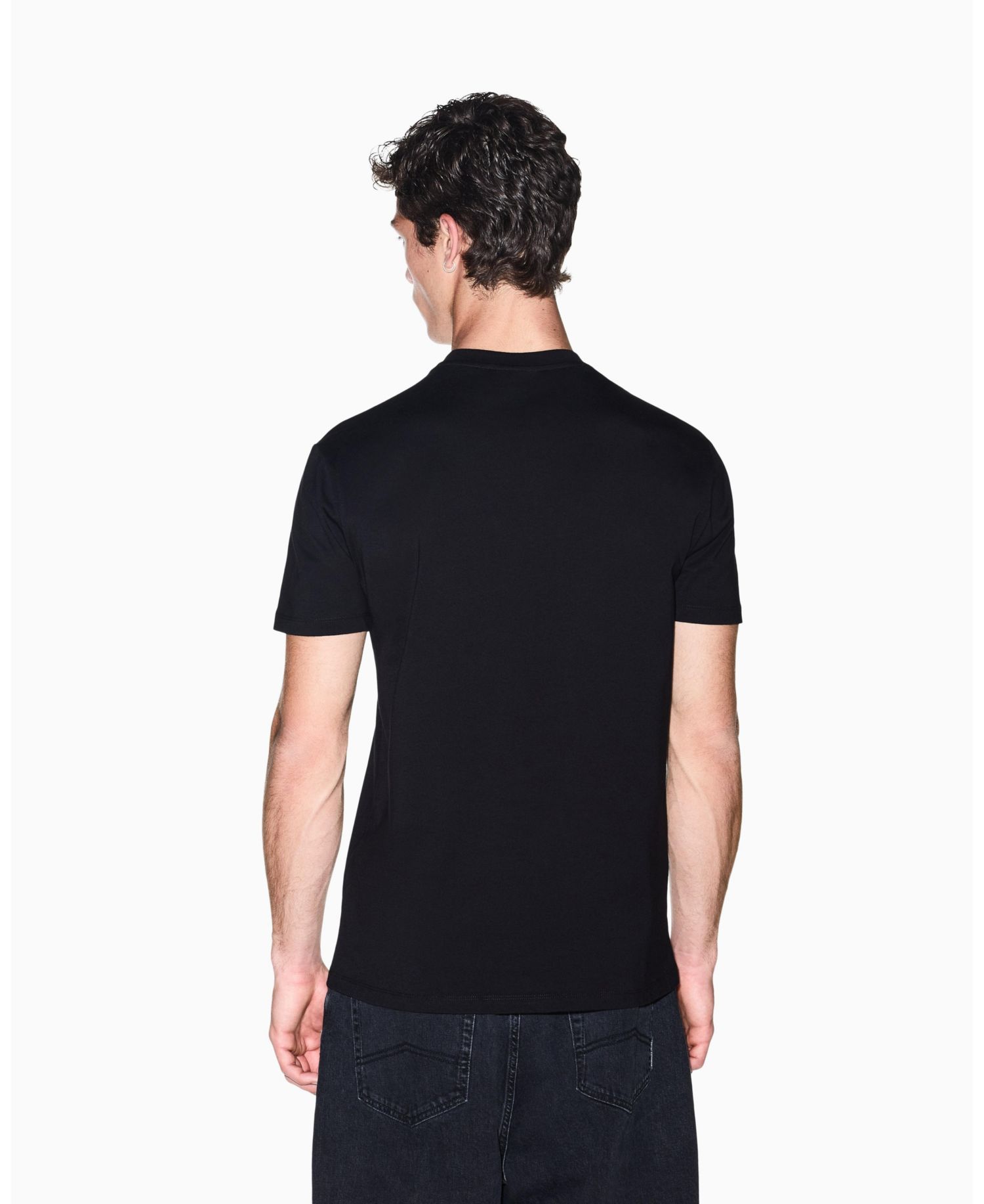 Men's Box Logo T-Shirt