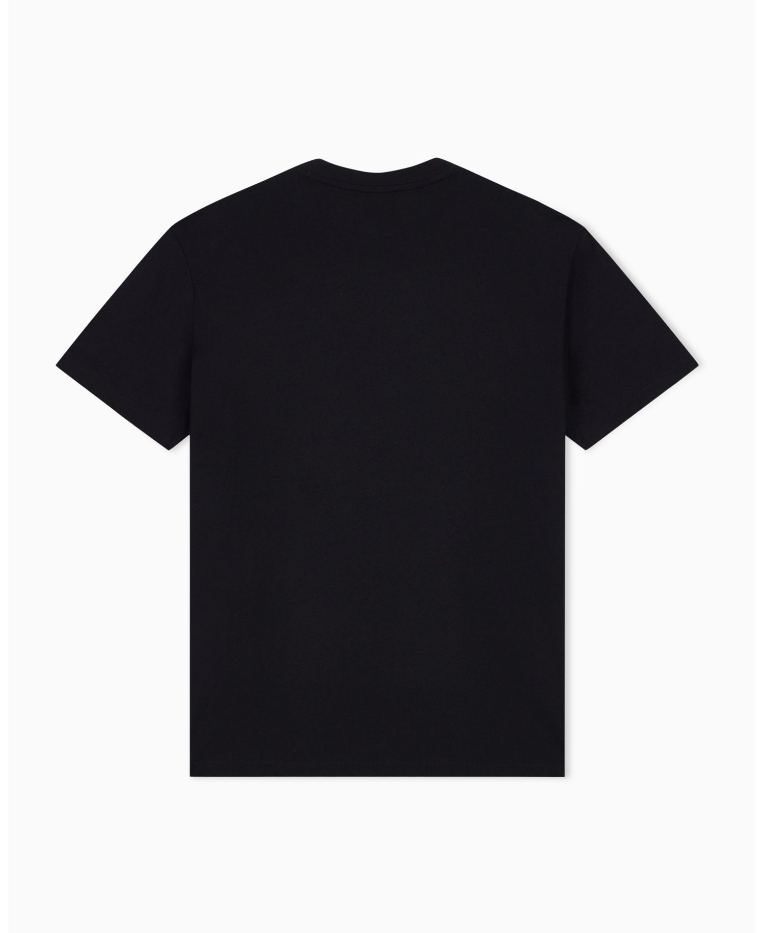 Men's Multi Logo Box T-Shirt