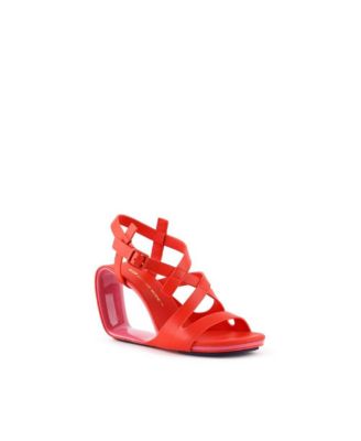 Women's Mobius Straps