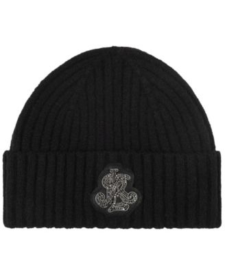 Gifting Hat with Crystal Patch