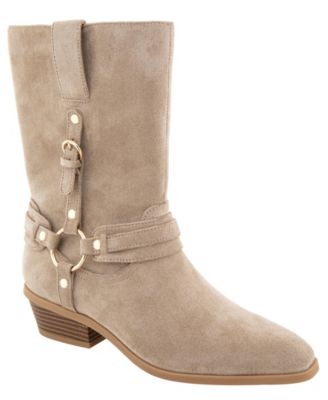 Women's Edi Harness Bootie