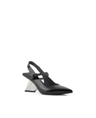 Women's Rockit Mj