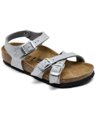 Toddler Girls Kumba Sandals from Finish Line