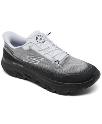 Men's Slip-Ins: GO WALK Max Cushioning - Zoltar Sneakers from Finish Line