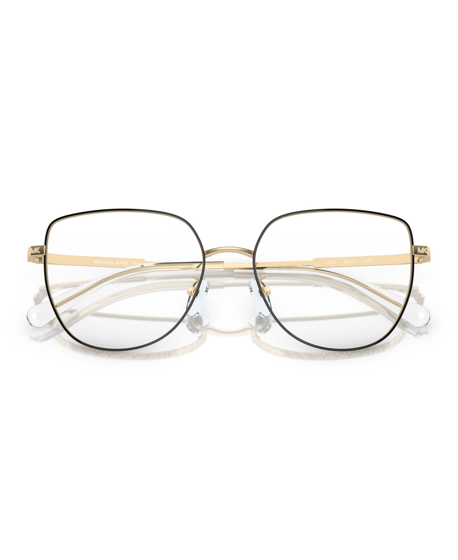 Women's Jaipur Eyeglasses, MK3075D