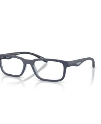 Men's Raysin Eyeglasses, AN7283