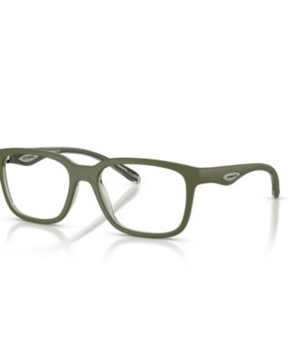 Men's Steek Eyeglasses, AN7284