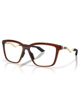 Unisex Kylian Mbapp&eacute; Signature Series Enigma Mass Eyeglasses, OX8191