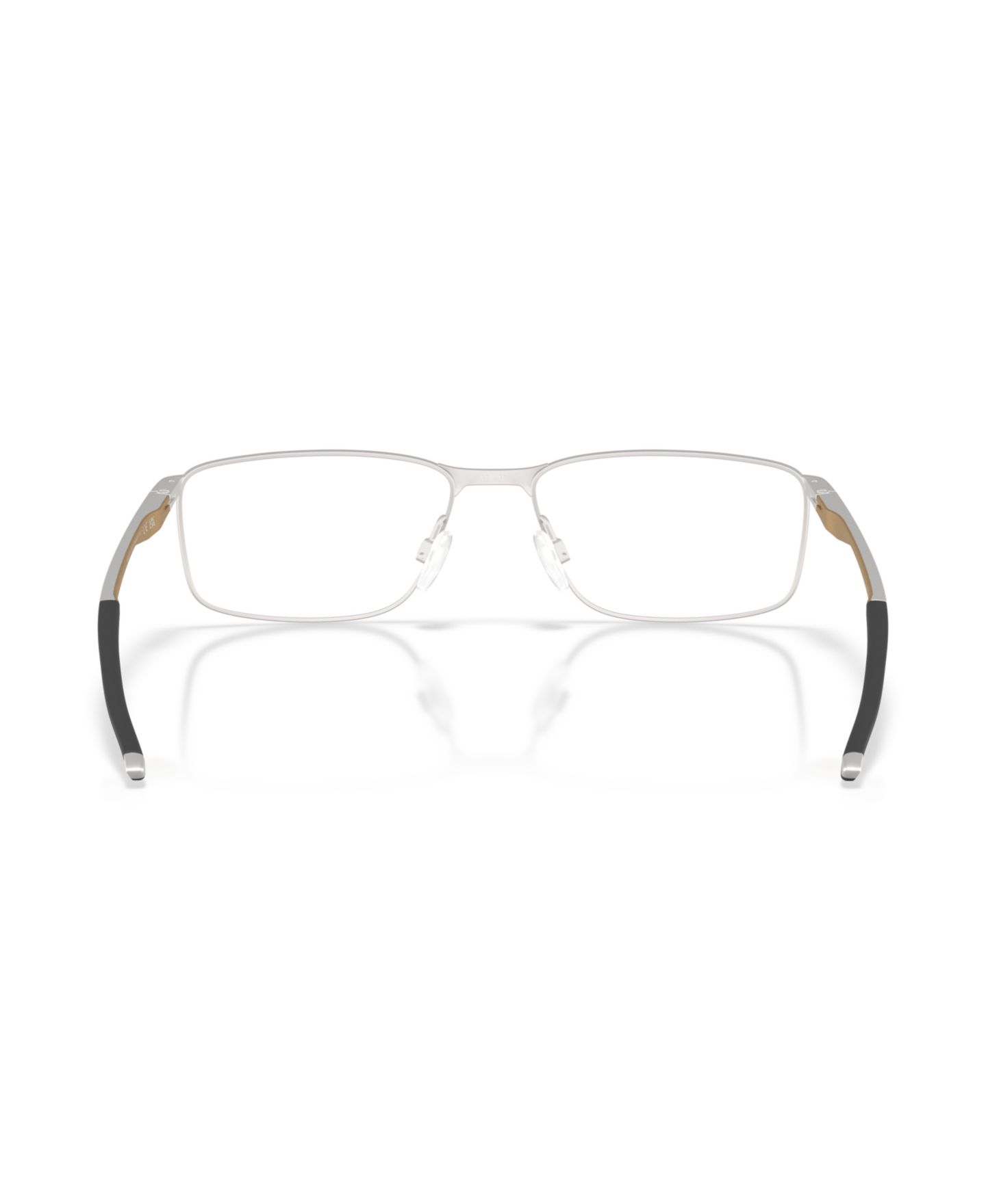 Мужские очки Oakley Socket 5.0 Alloy Collection Eyeglasses, OX3217 — фото 4