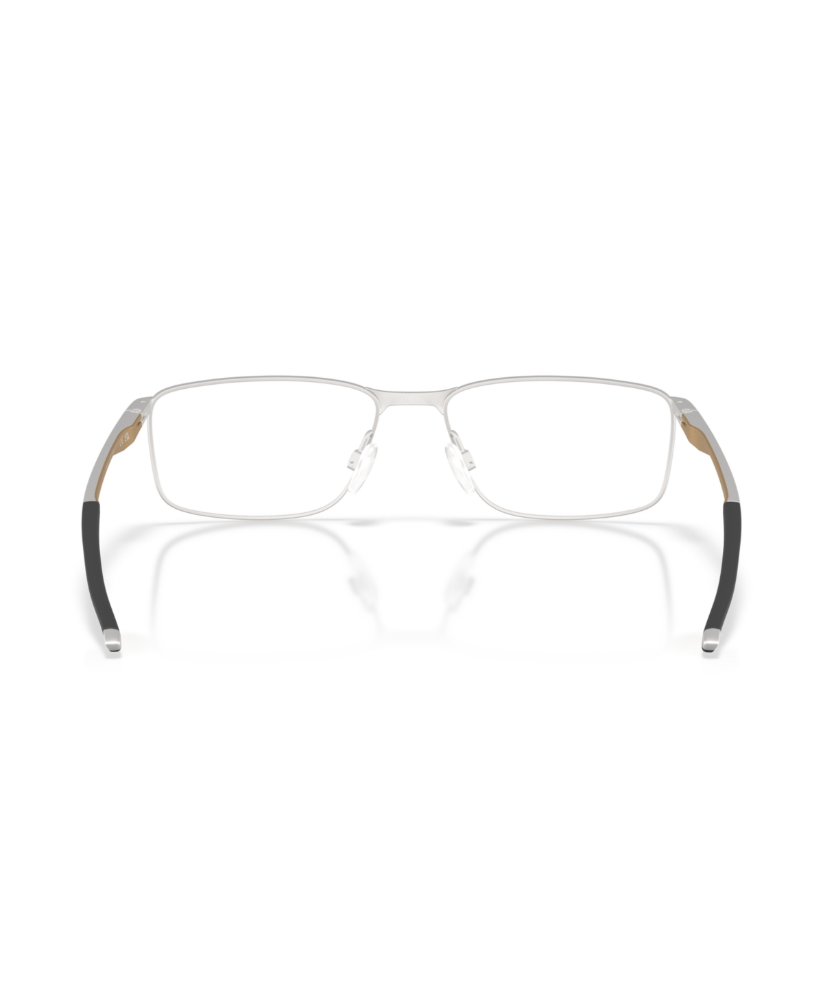 Oakley Men's Socket 5.0 Alloy Collection Eyeglasses