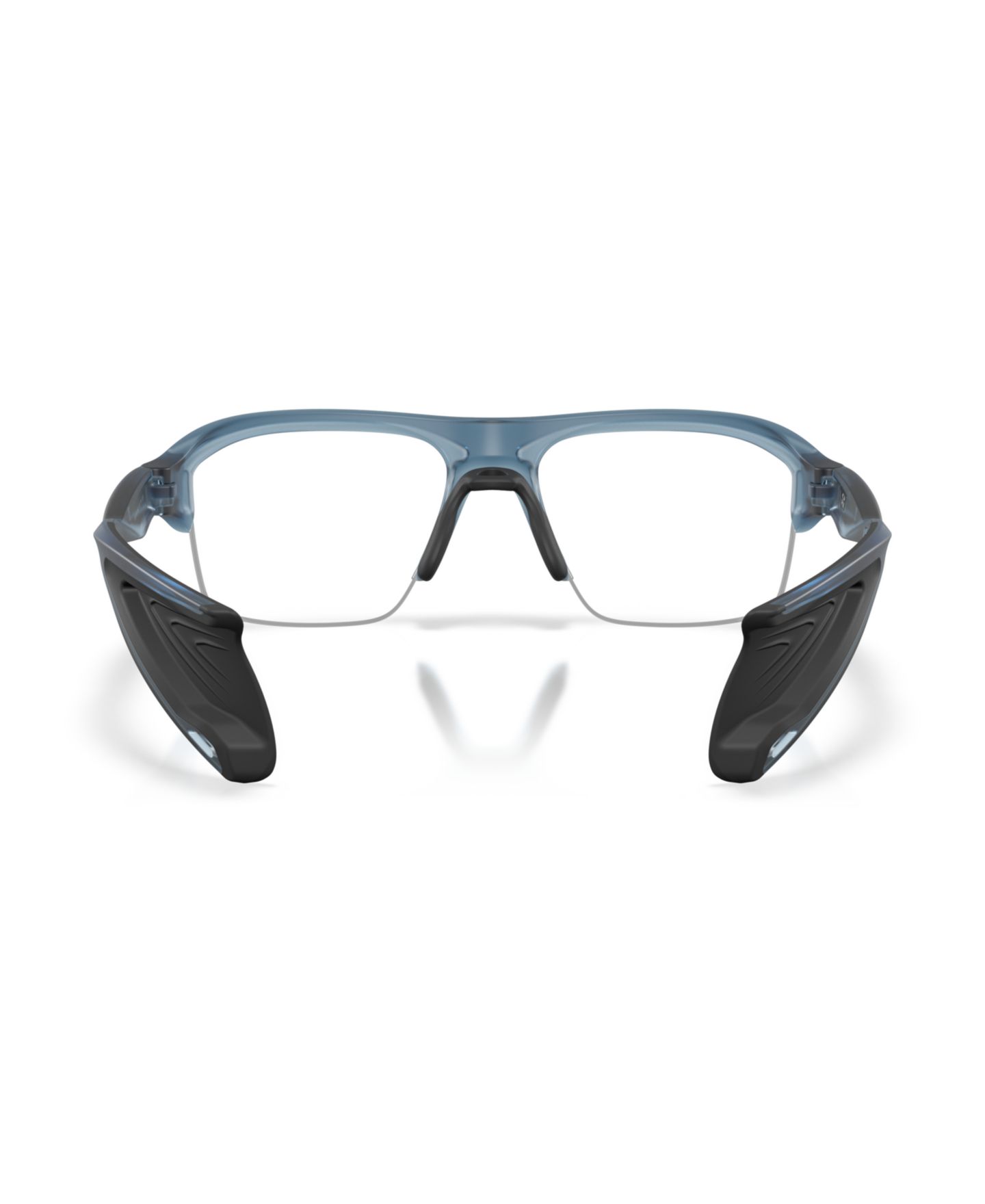 Очки Oakley Unisex Stunt Glider Eyeglasses, OX8198 — фото 4