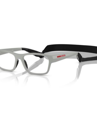 Men's Eyeglasses, PS 03RV