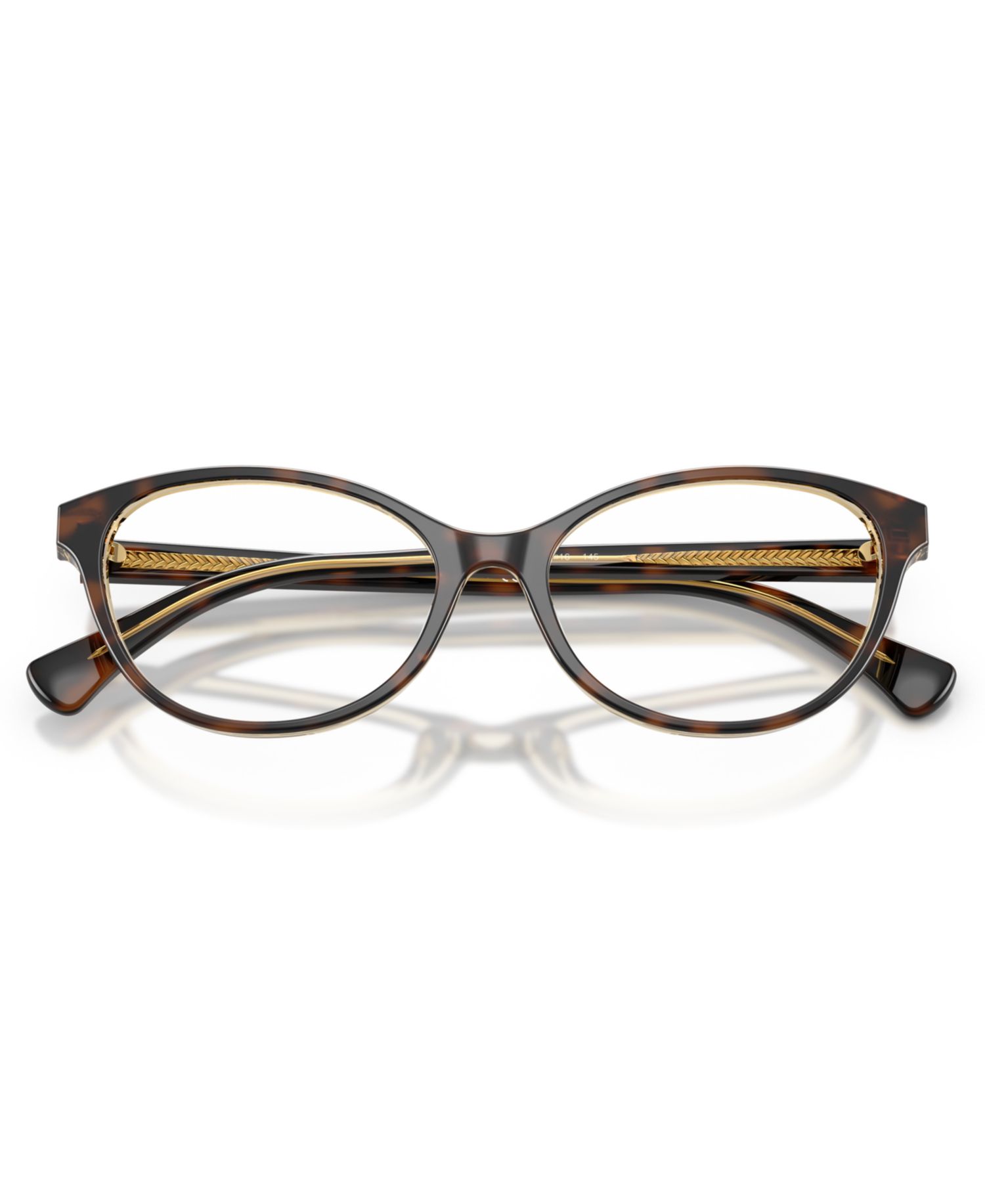 Women's Eyeglasses, RA7186U