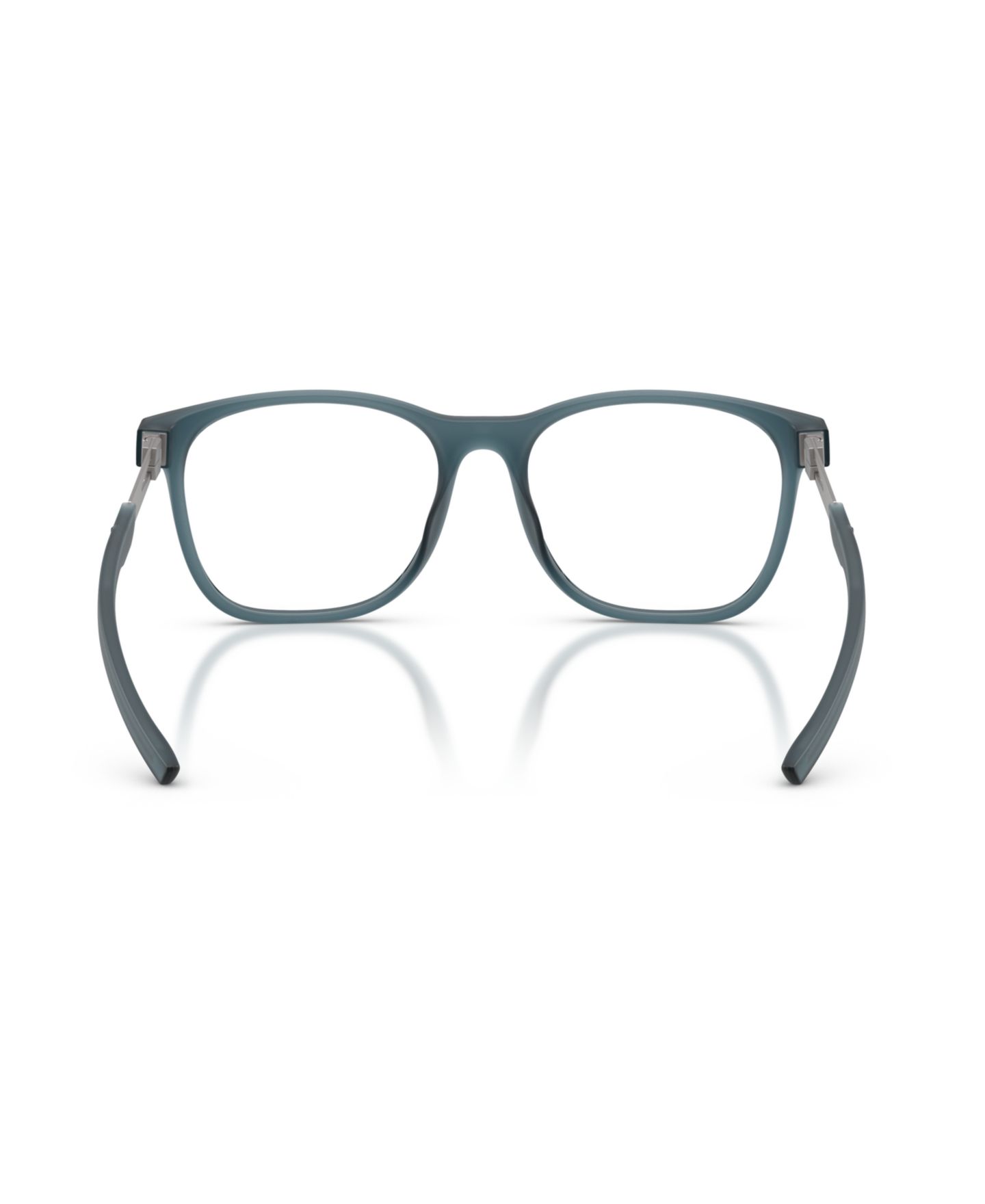 Мужские очки Scuderia Ferrari Eyeglasses, FZ8024U, цвет: Синий — фото 4