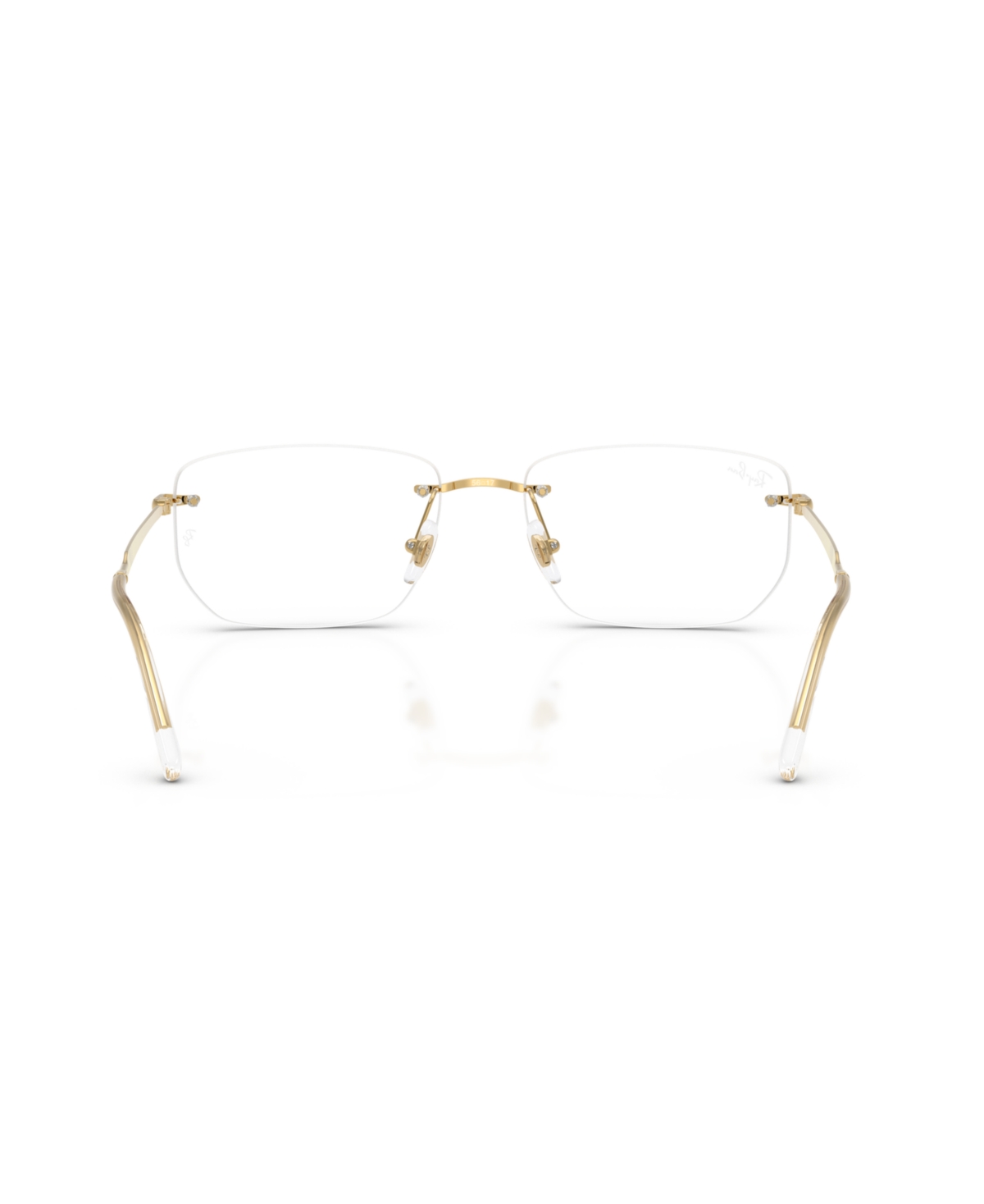 Ray-Ban Unisex Eyeglasses