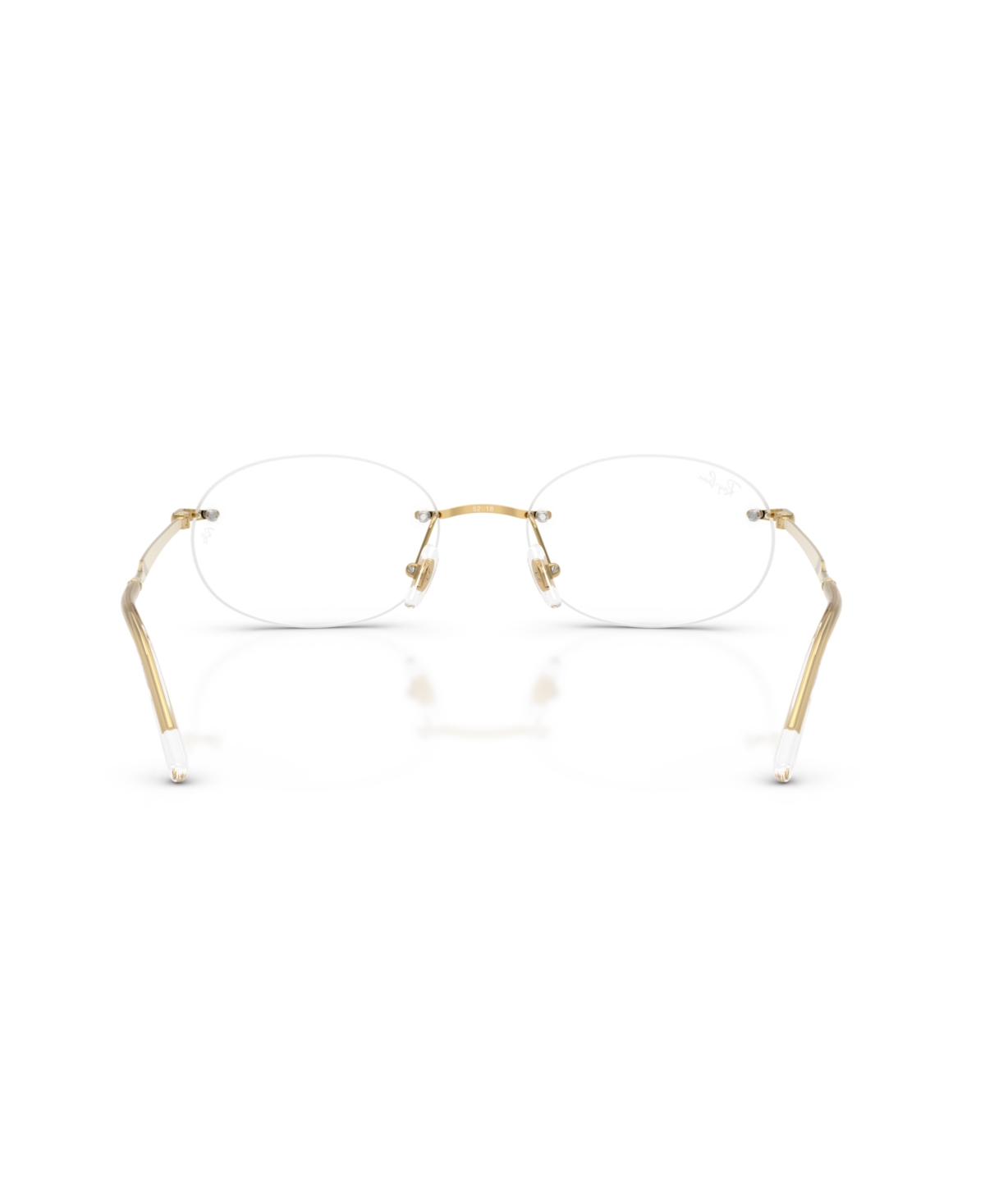 Ray-Ban Unisex Eyeglasses