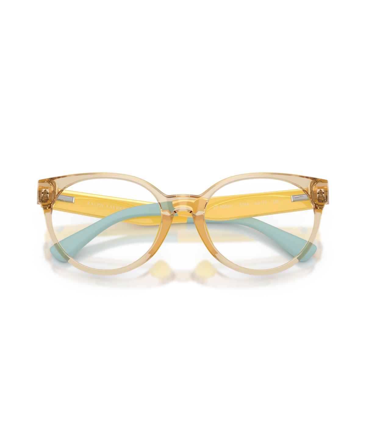 Polo Ralph Lauren Child Phantos Eyeglasses