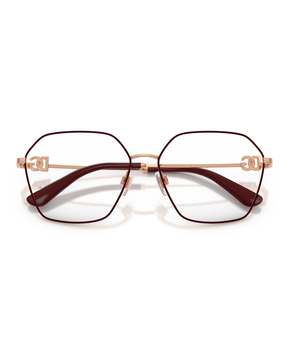Dolce&Gabbana Women's Phantos Eyeglasses