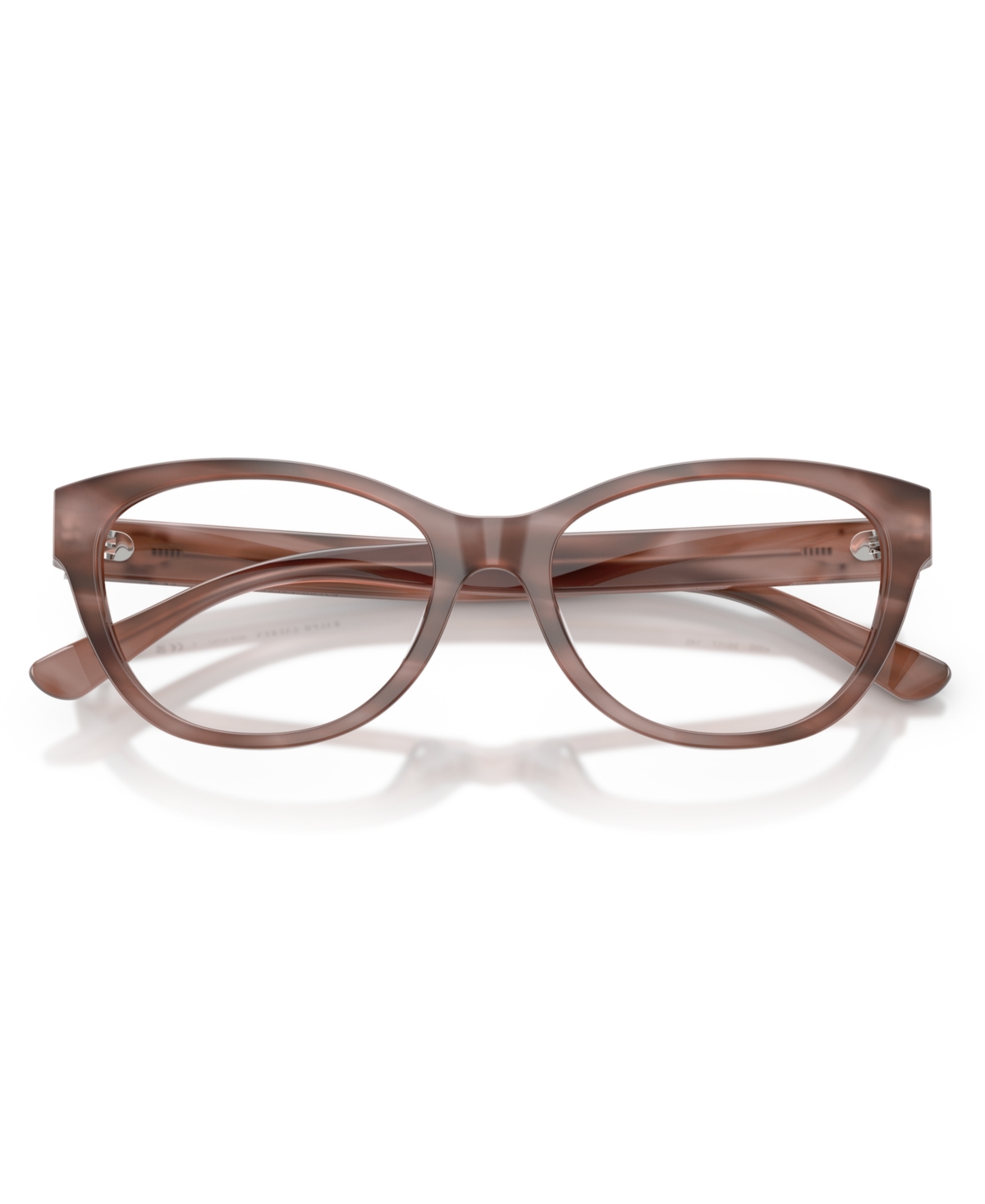 Ralph Lauren Women's Butterfly Eyeglasses
