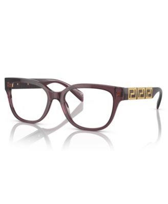 Women's Eyeglasses, VE3338