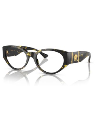 Women's Eyeglasses, VE3345