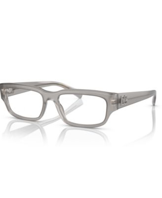 Dolce Gabbana Men's Eyeglasses, DG3381