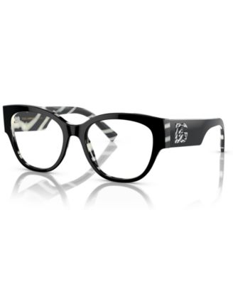 Dolce Gabbana Women's Eyeglasses, DG3377