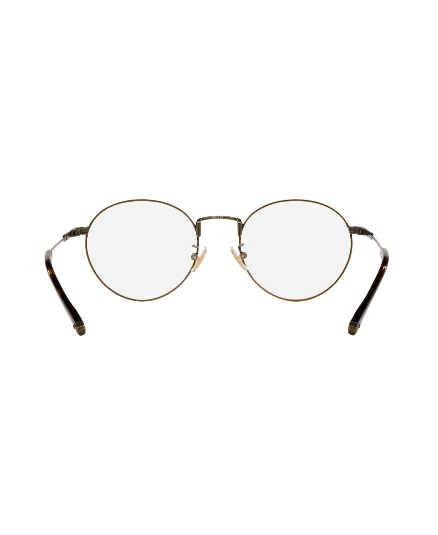 Мужские очки COACH C2101 Eyeglasses, HC5120 — фото 5