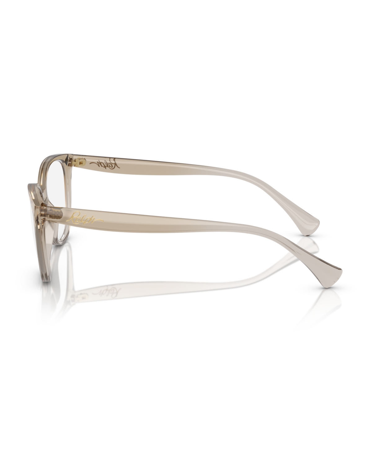 Ralph by Ralph Lauren Women's Eyeglasses, RA7135