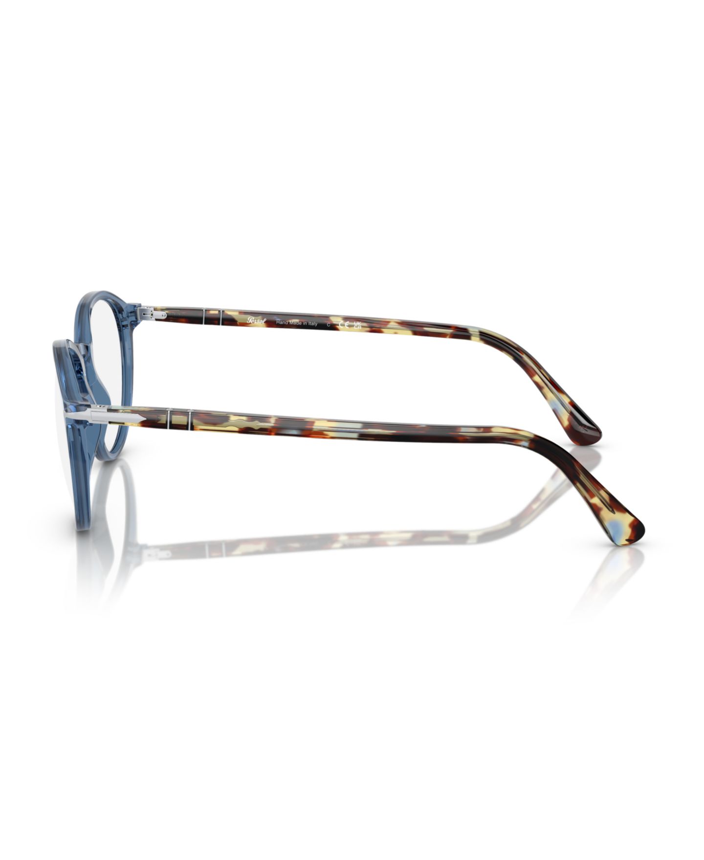 Очки Persol Unisex Eyeglasses, PO3218V — фото 4